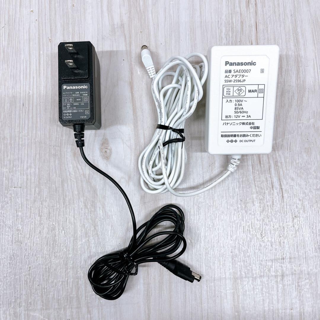 Panasonic パナソニック プライベート ビエラ UN-19F7