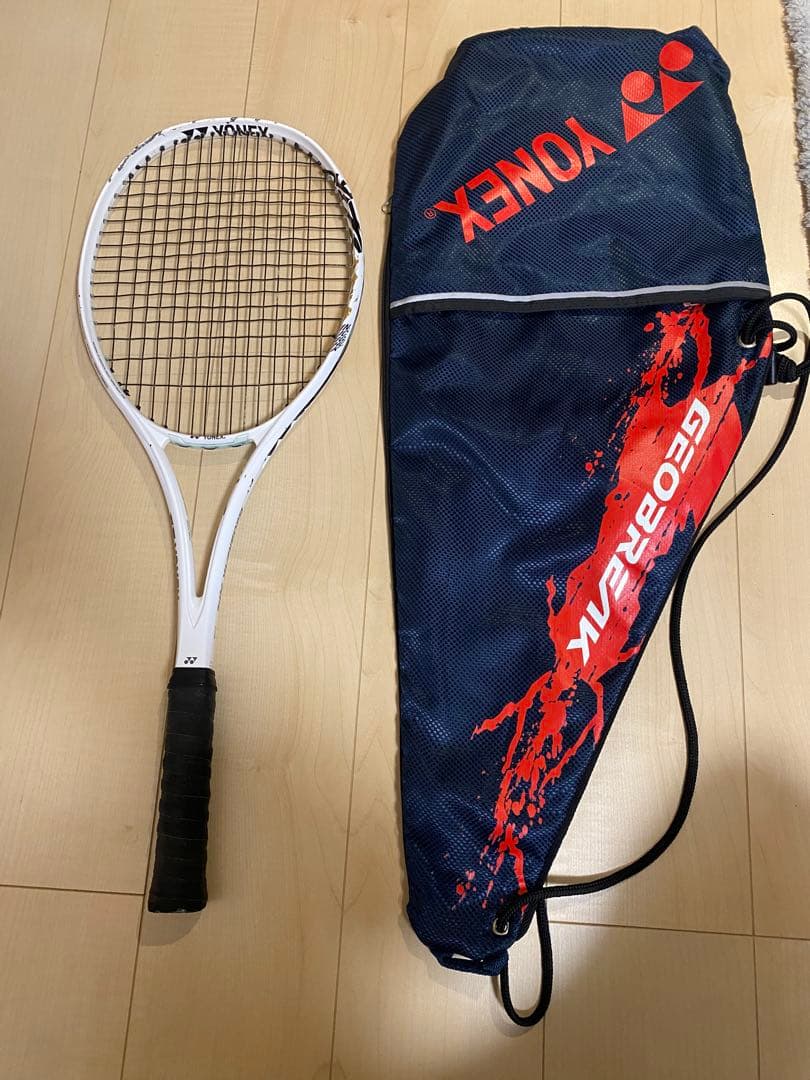 ジオブレイク70vs ケース付き　まぐ