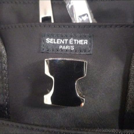 ✨未使用級✨SELENT ETHER　PASSION36　3way トートバッグ