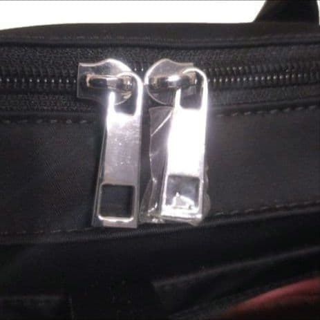 ✨未使用級✨SELENT ETHER　PASSION36　3way トートバッグ