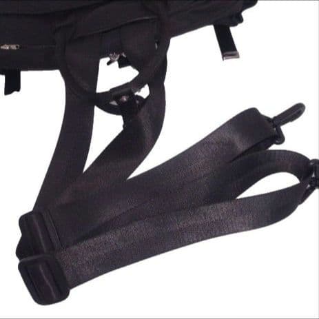 ✨未使用級✨SELENT ETHER　PASSION36　3way トートバッグ