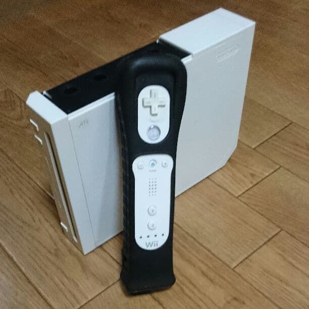 任天堂 Wii