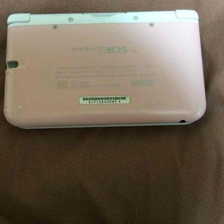 任天堂3ds