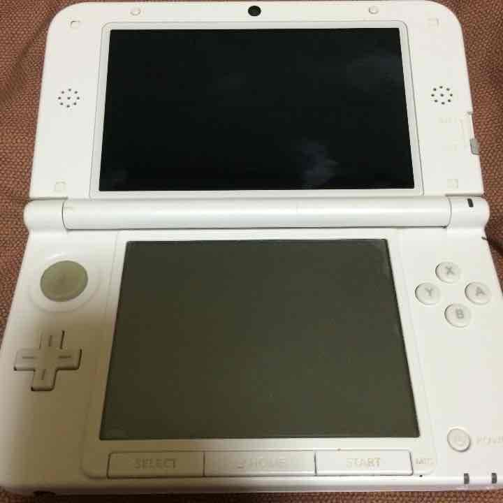 任天堂3ds