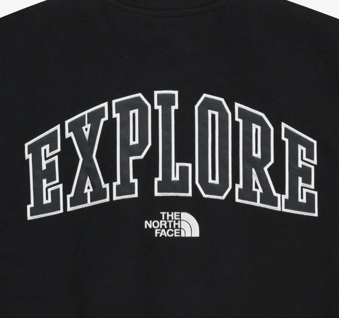 【韓国限定】VARSITY HEAT ジャケット/XL（105）