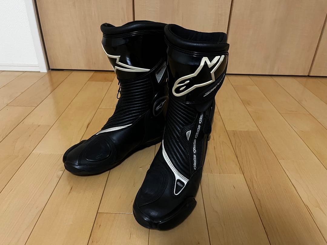 アルパインスターズ SMX plus サイズEUR42 (26.5cm)