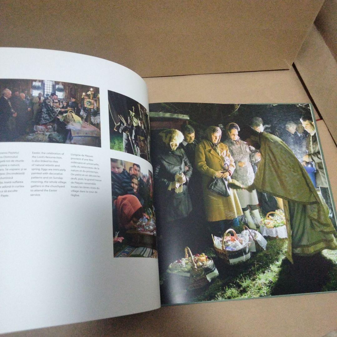 România: anotimpuri - seasons - saisons