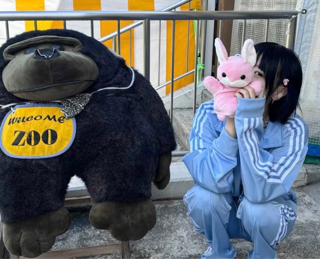 SNIDEL×adidas コラボジャージ　ベッケンバウアー　トラックジャケット