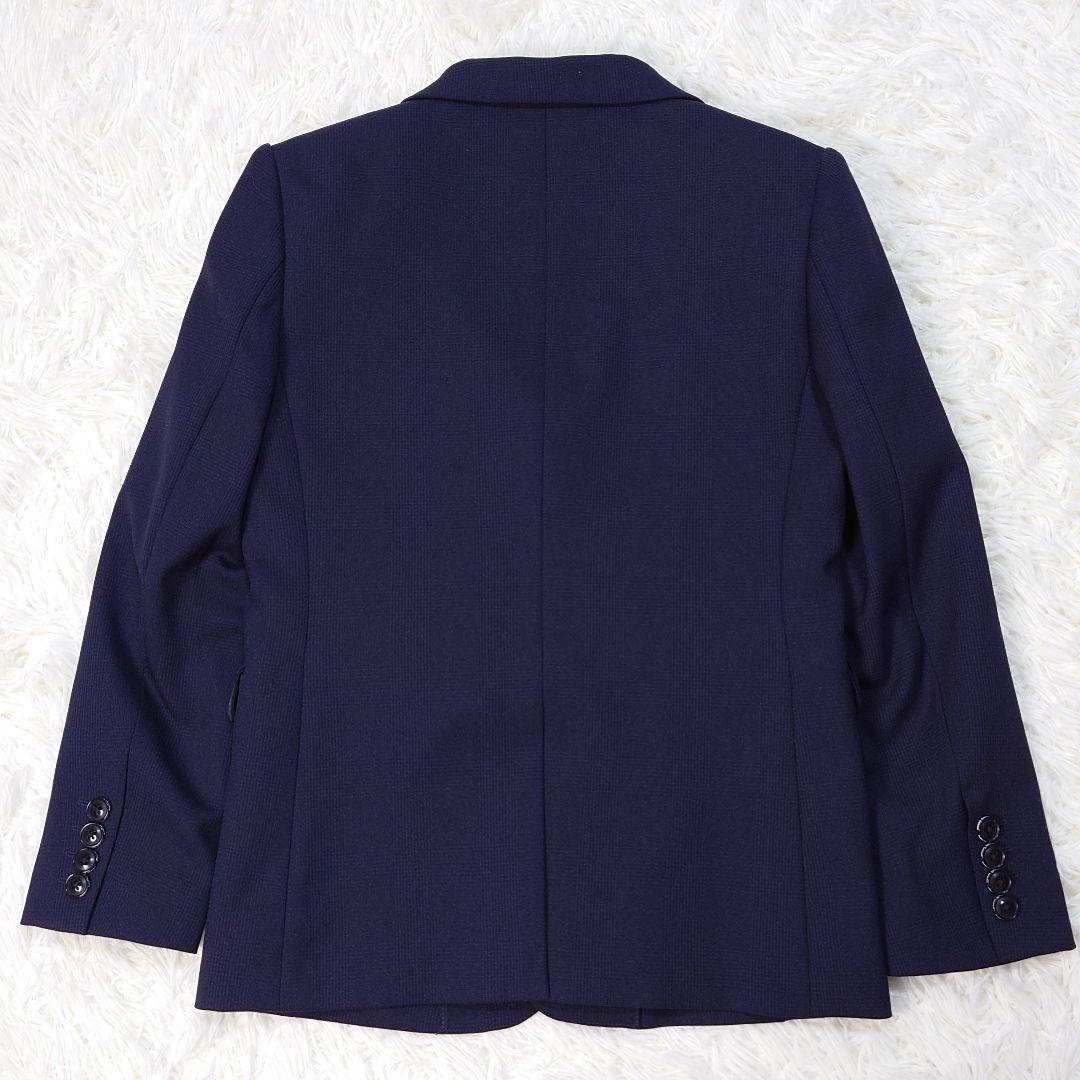 ✩極美品✩ ワルツバイビームス フォーマルスーツ キッズ 男の子 紺ブレ 150