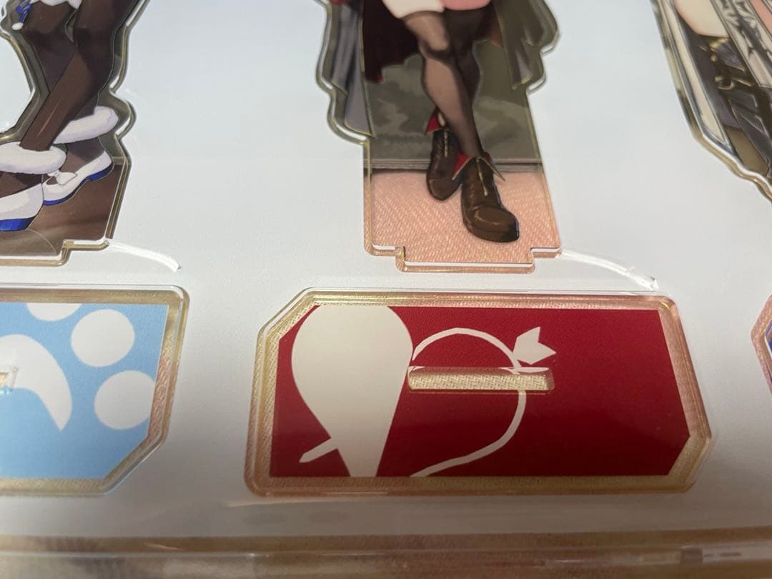 C107 CIRCLE SEASIDE あかさあい 宝鐘マリン 新刊セット