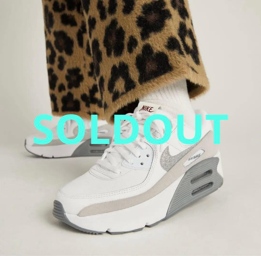 専用出品／　　　／新品NIKE エアマックス90 LV8 24