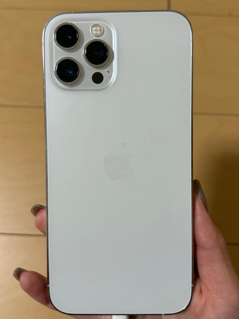 スマートフォン本体 iPhone12promax