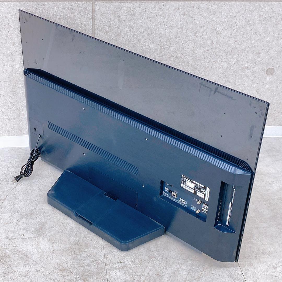 LG 有機ELテレビ OLED48C1PJB 48型 4K対応