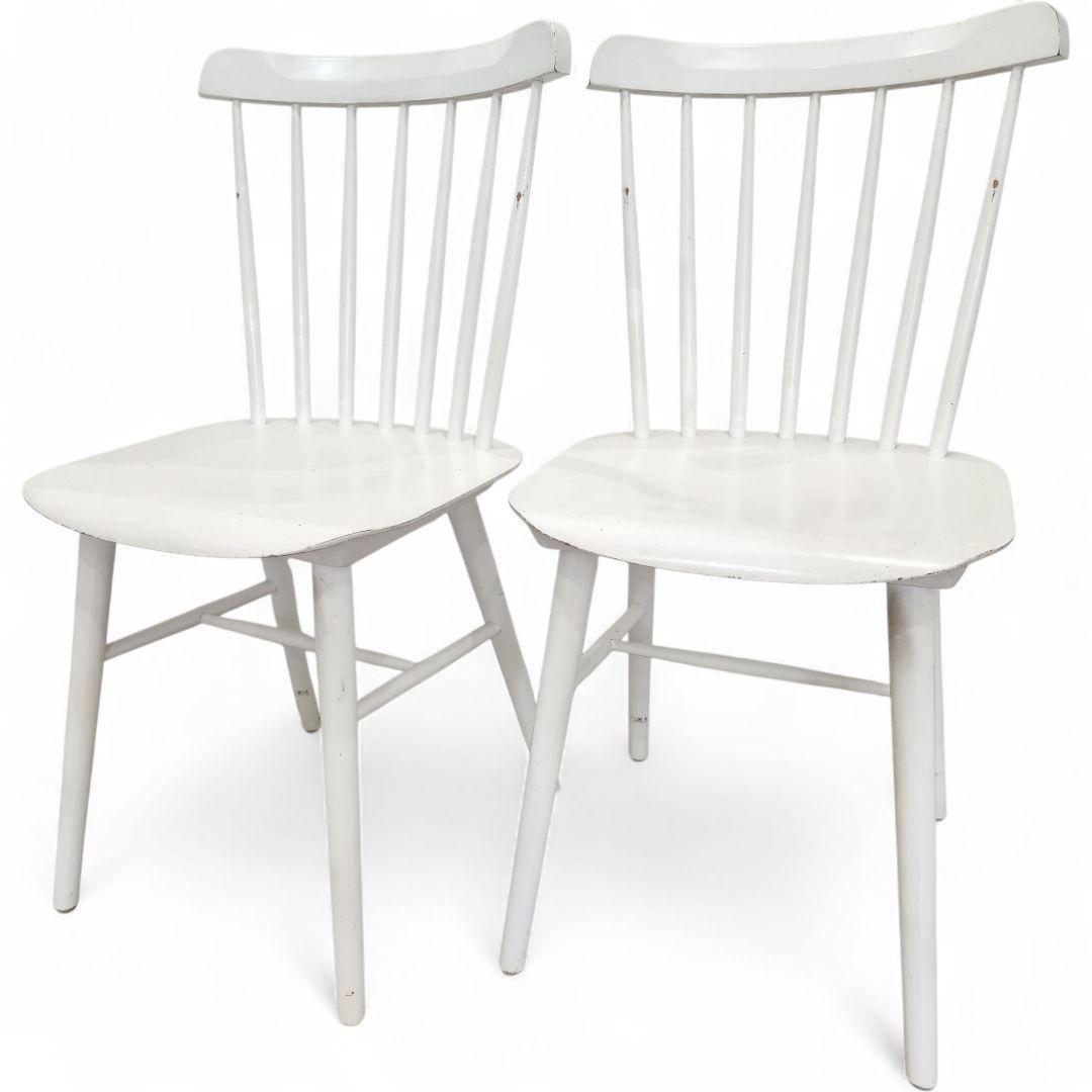 TON トン社 イロニカ ウィンザーチェア 2脚セット 北欧 UNICO ウニコ