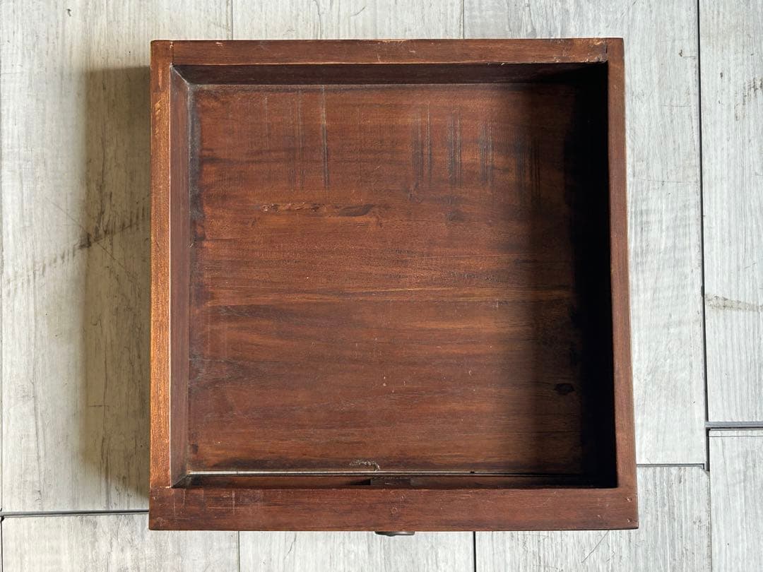 アジアン　ヴィンテージ　ローテーブル　センターテーブル　バンブー　レトロ　IZ