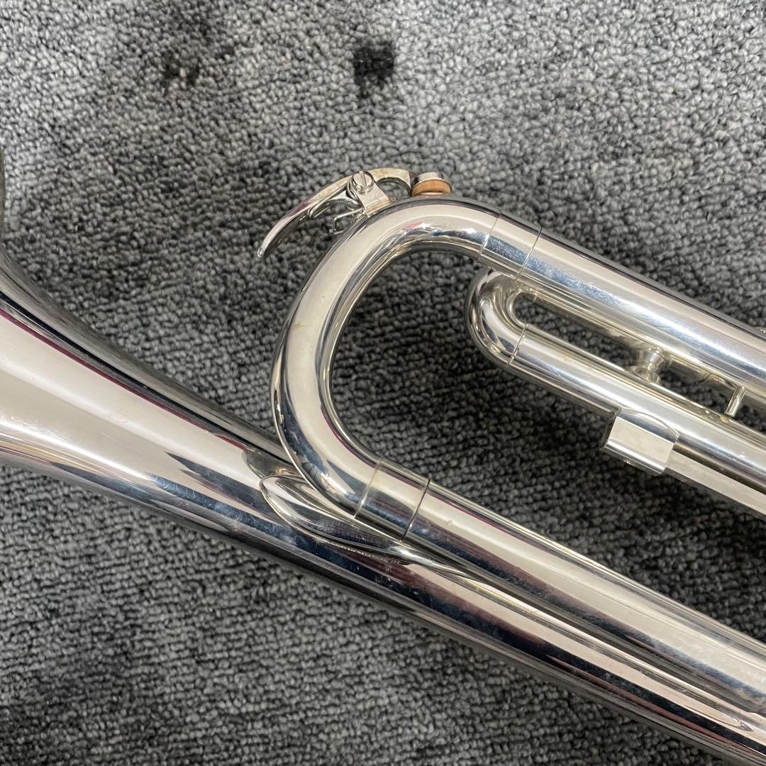 Yamaha YTR1310S ヤマハ トランペット 管楽器