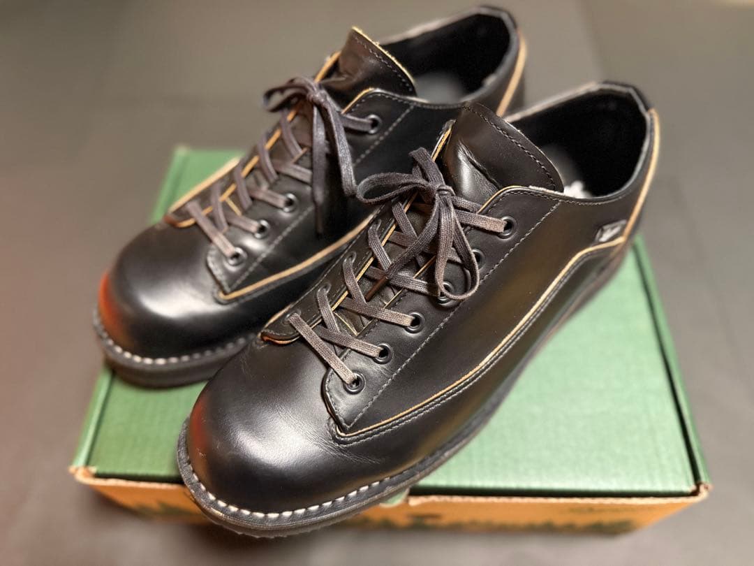 靴 Danner D-210500 28cm