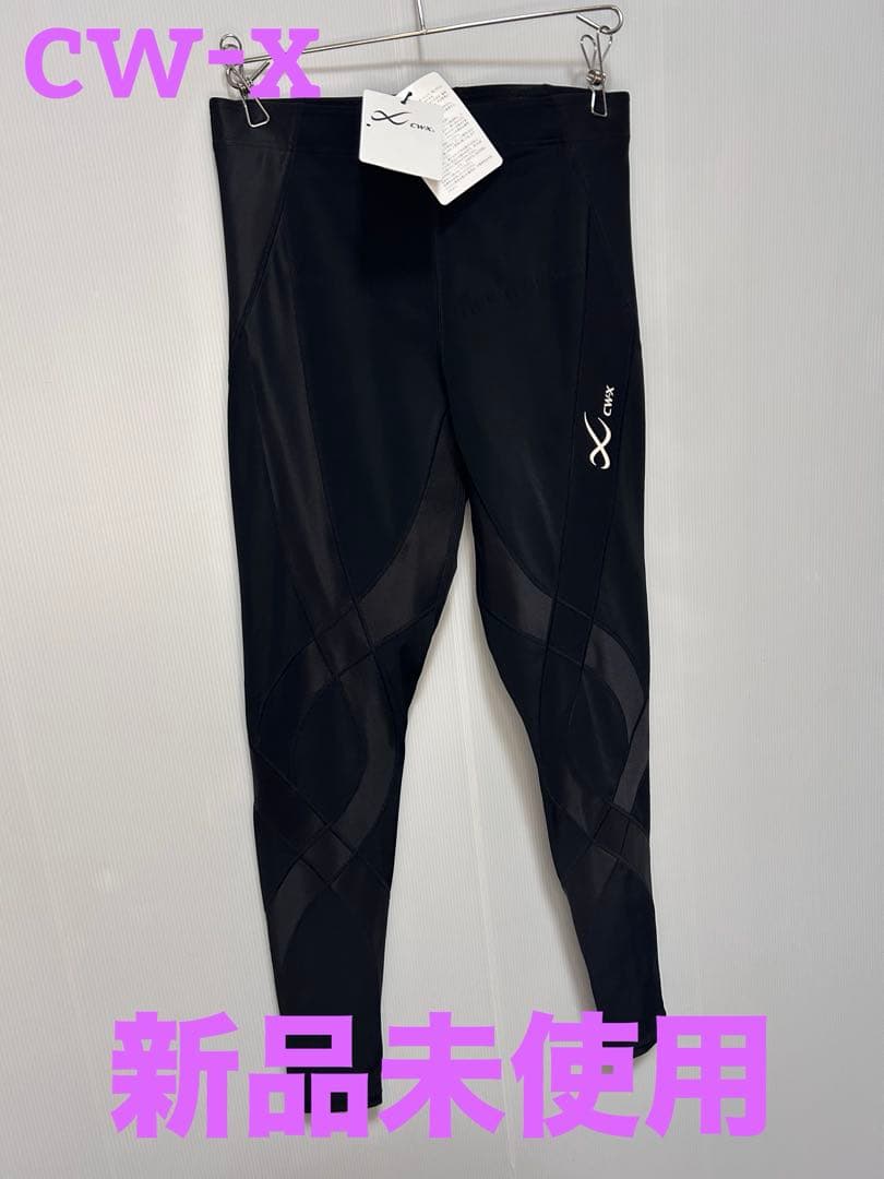 【新品未使用】ワコール CW-X HZY339 レディース MPサイズ ブラック