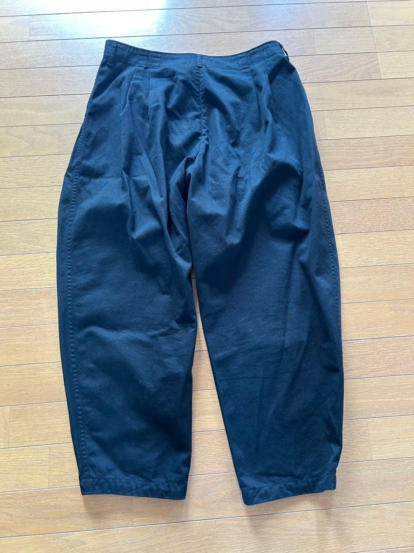 ポータークラシック　サッチモチノ