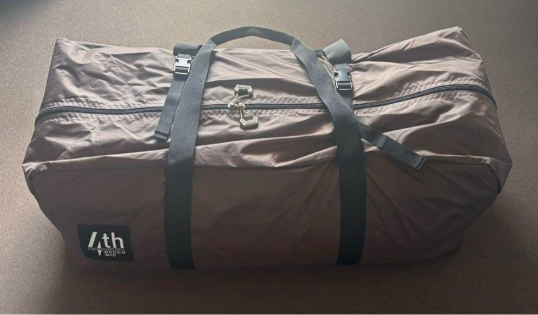 RATEL WORKS ボーデンMID BF