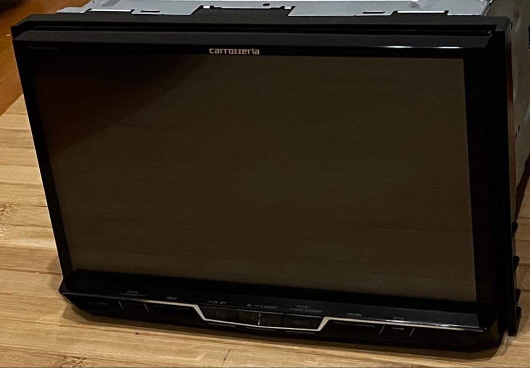 Pioneer AVIC-ZH0999L HDDナビ(9月末取り外し)