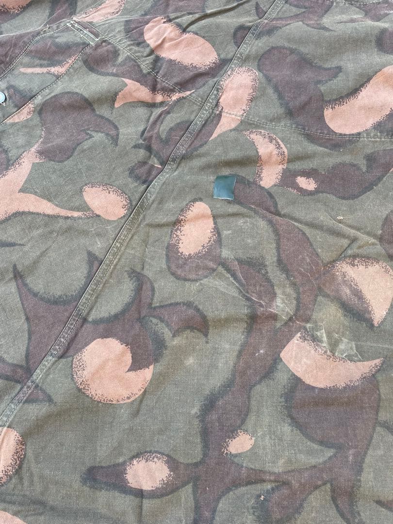 ハンガリー軍幕