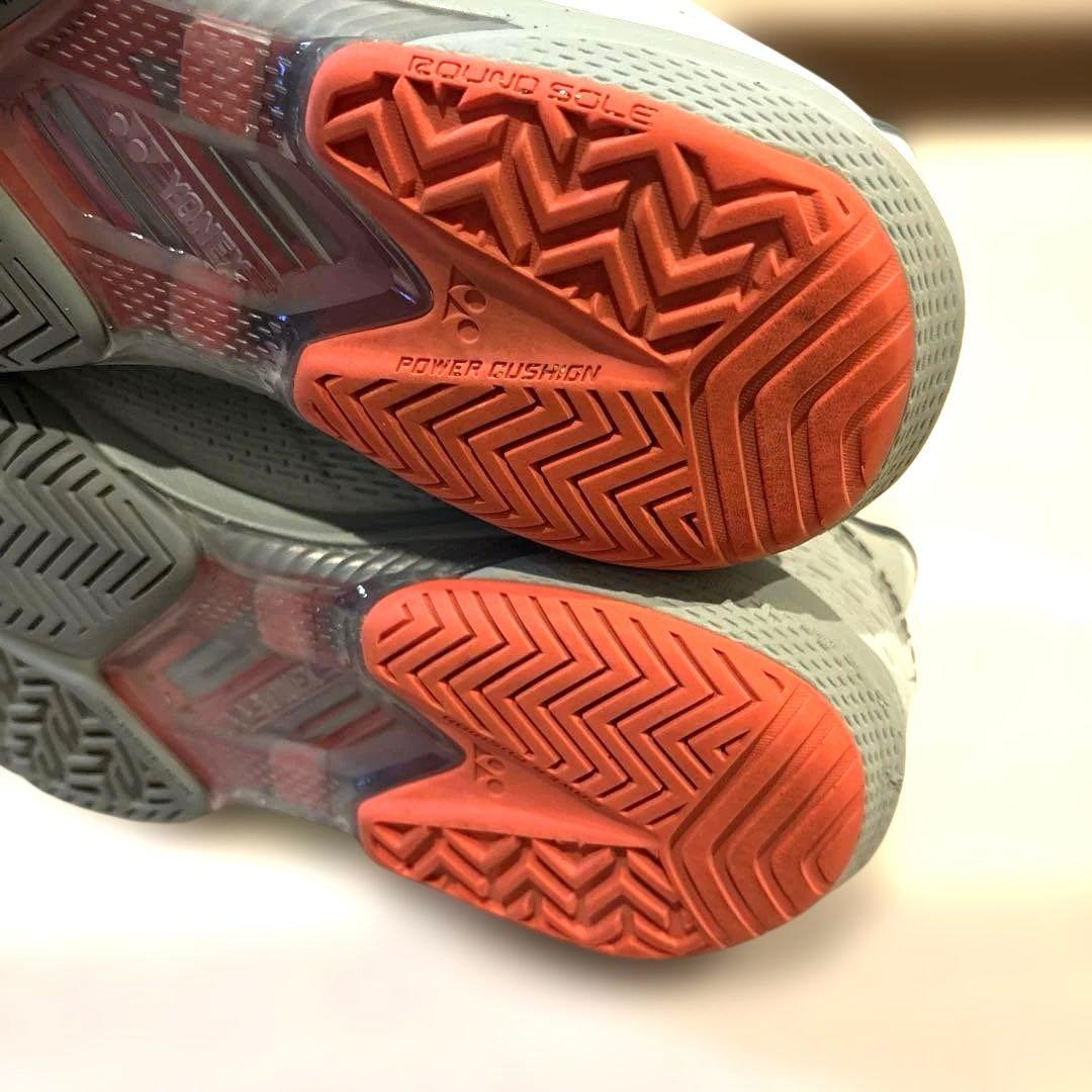 YONEX テニスシューズ　アドアクセル【箱付き】