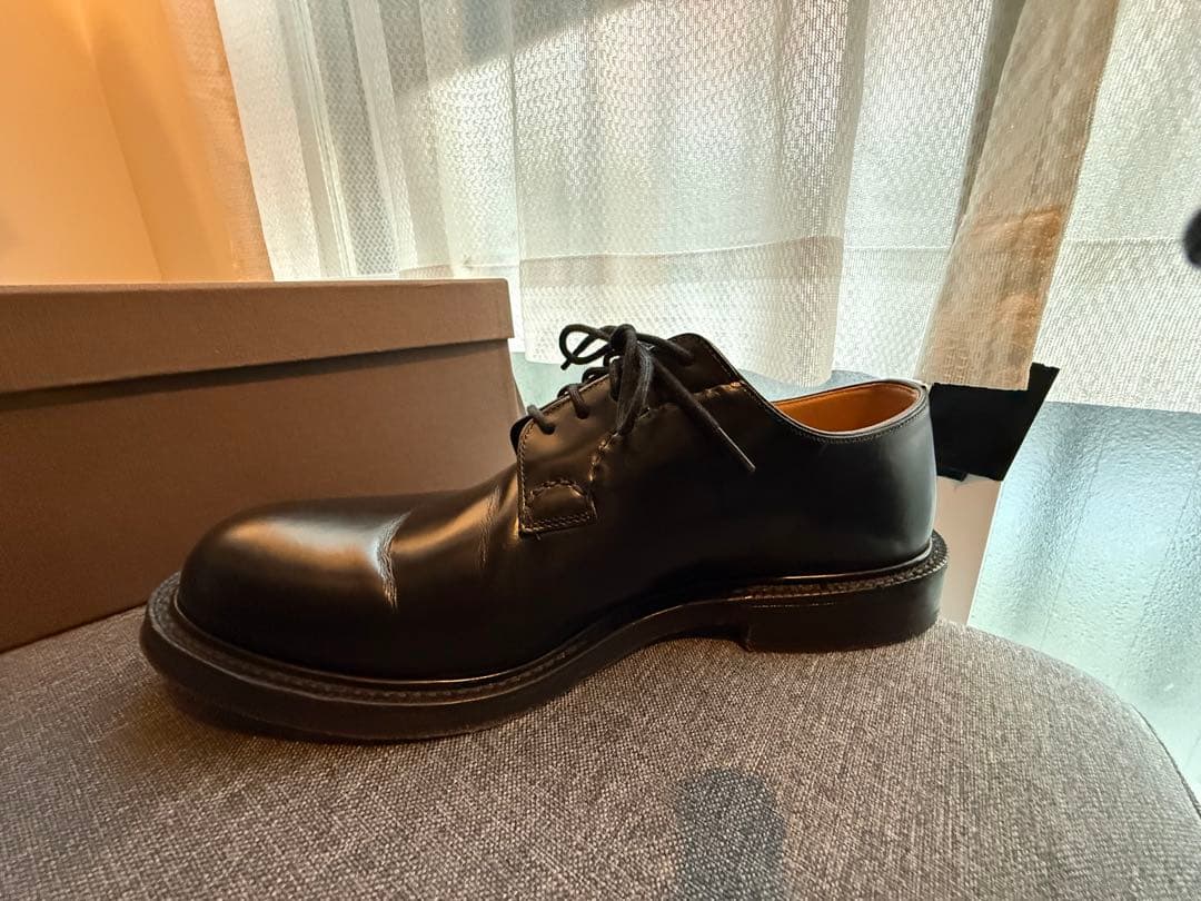 （定価176,000円）church's shannon UK6.5black