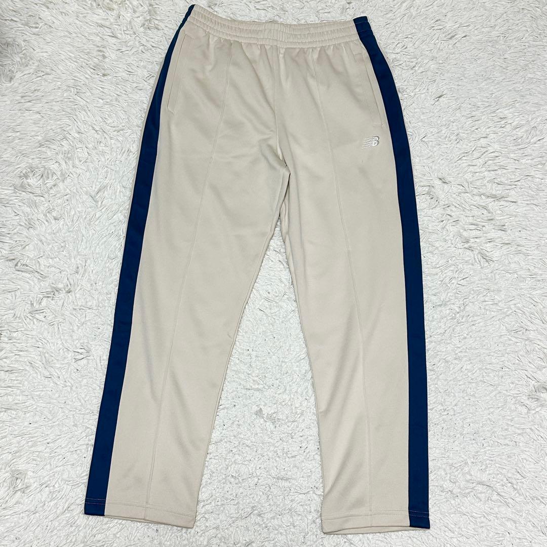 Newbalance ジャージ セットアップ 大谷翔平着用 トラックジャケット