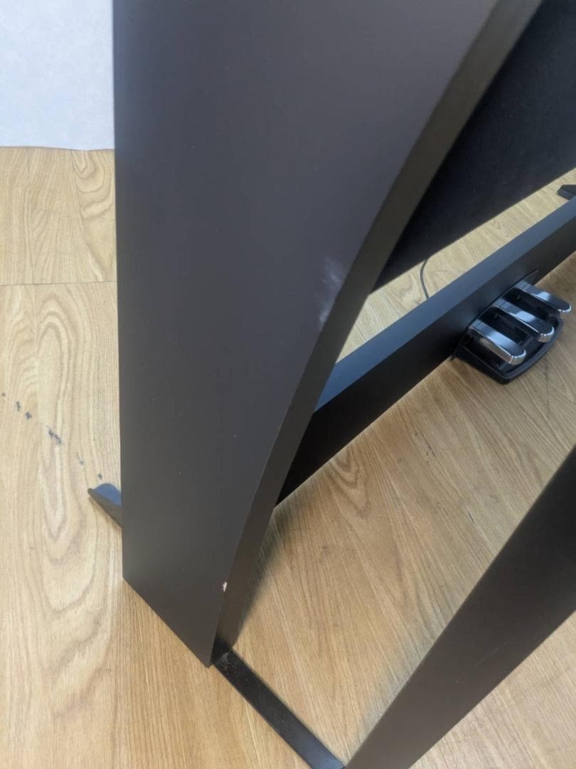 YK★136 KORG 電子ピアノ G1 Air