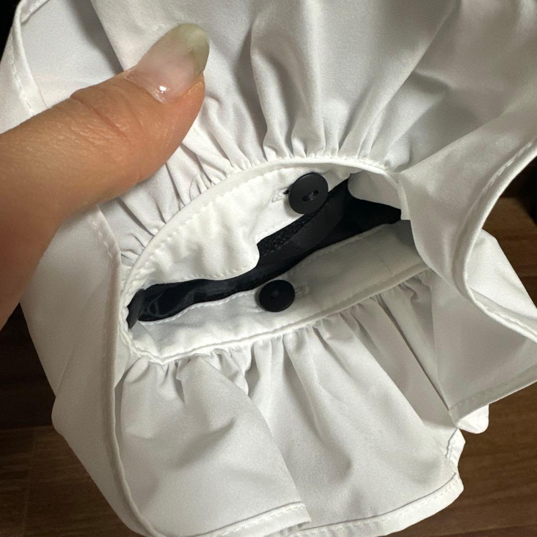 シーニュ cygneセーラージャケット サイズ0