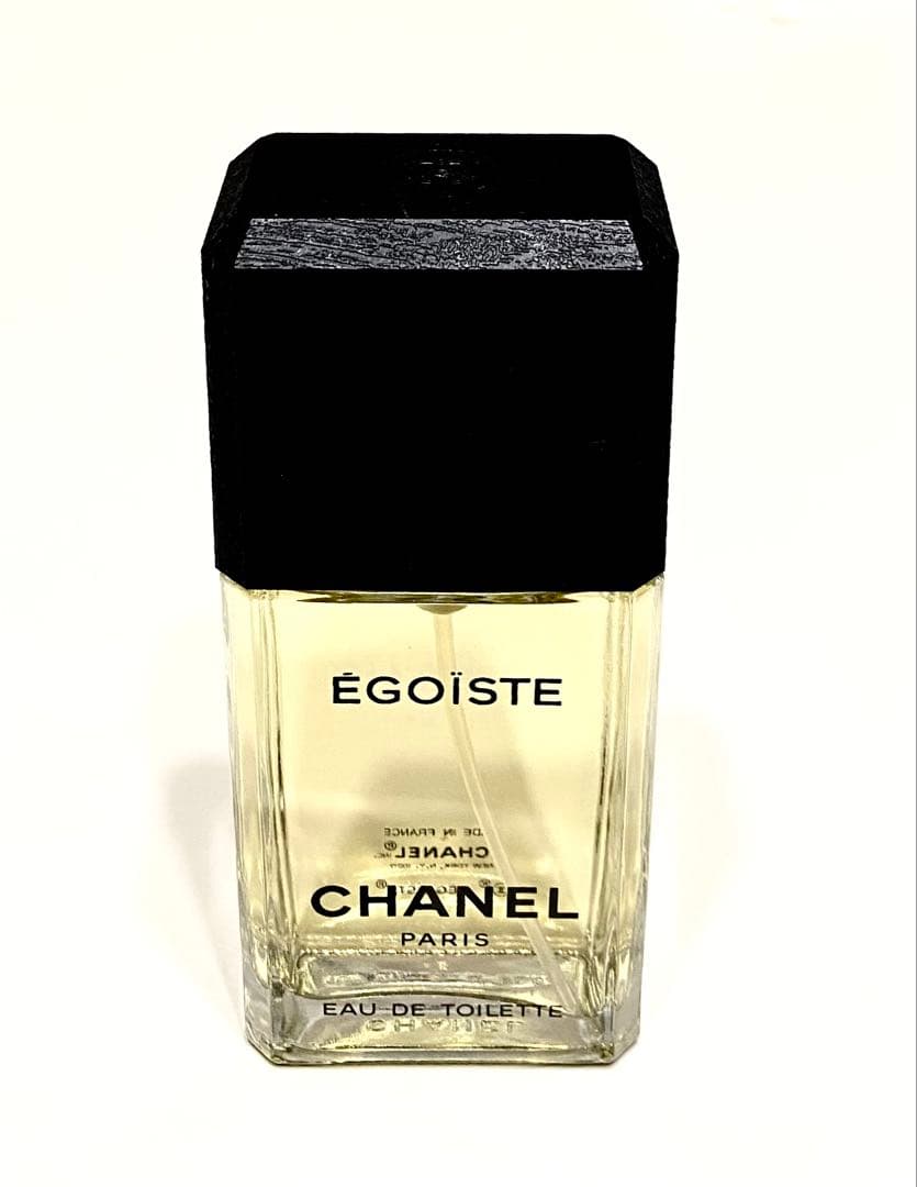 CHANEL ÉGOÏSTE シャネル エゴイスト香水 100ｍｌオーデトワレ