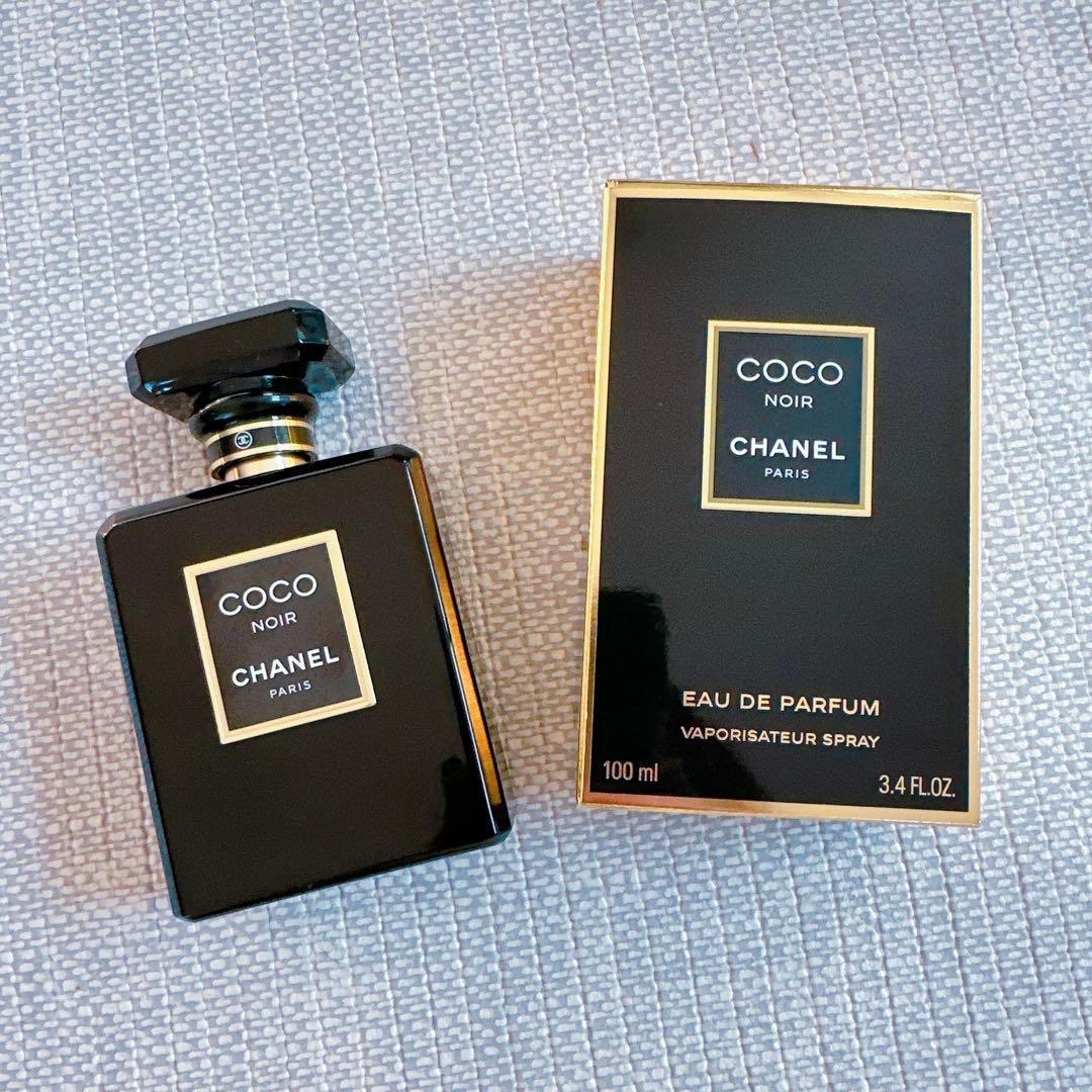 CHANEL COCO NOIR Eau de Parfum 100ml 香水