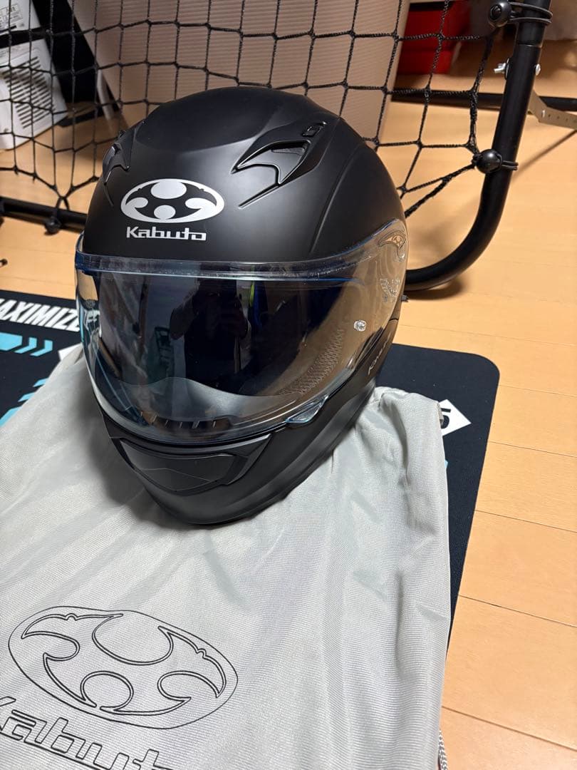 ＯＧＫ　Kabuto KAMUI 3フルフェイスヘルメット