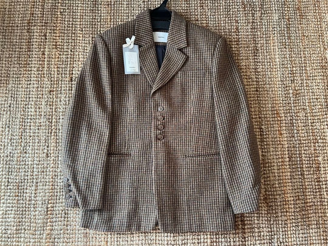 【TODAYFUL】ジャケット38サイズ 正規品