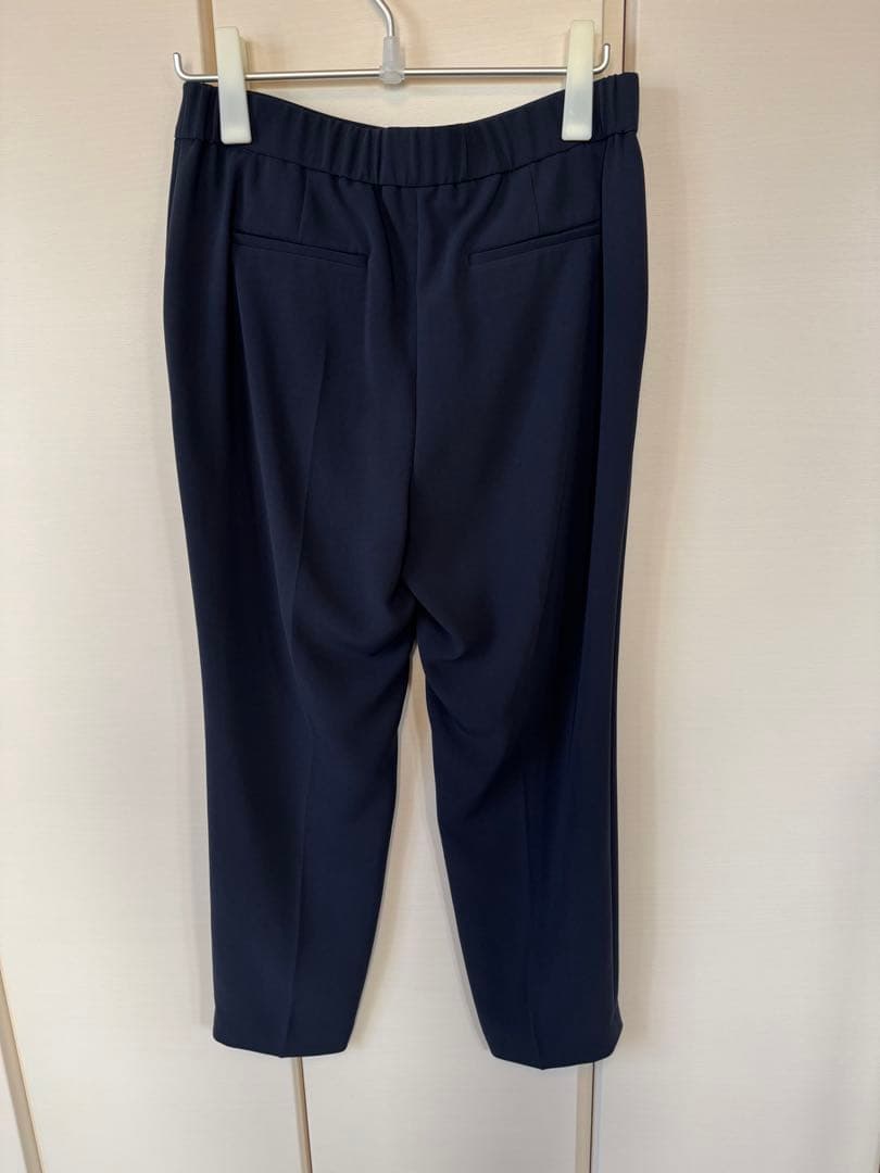 Live2 ジャケット パンツ ブラウス セットアップ