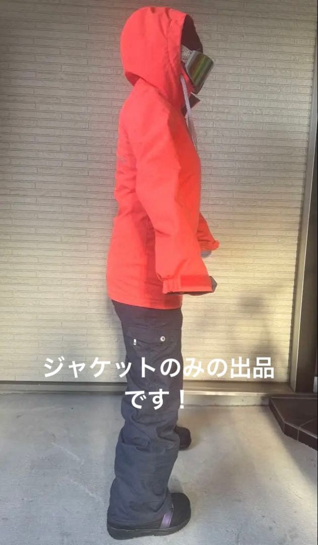 VOLCOM スノーボードウェア（レディース）