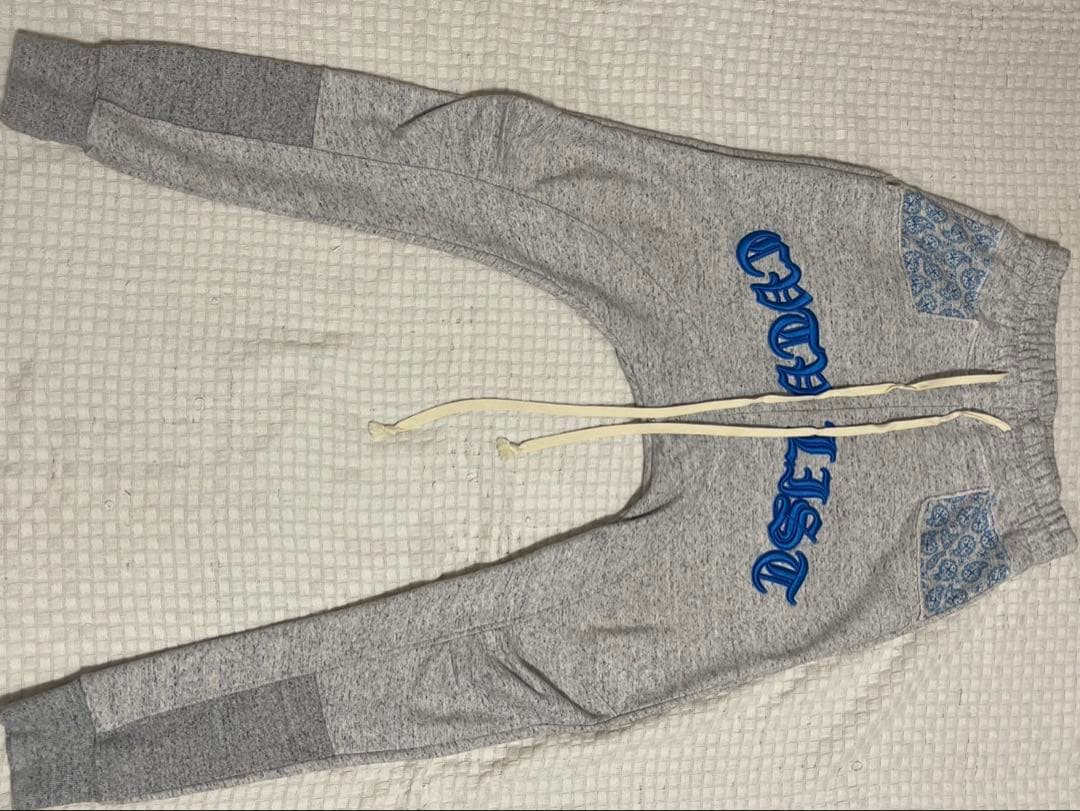 Tot.　CVTVLIST （カタリスト）　クロムハーツ