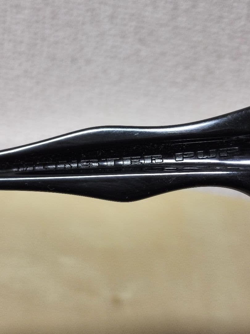 小物 OAKLEY MONSTER PUP