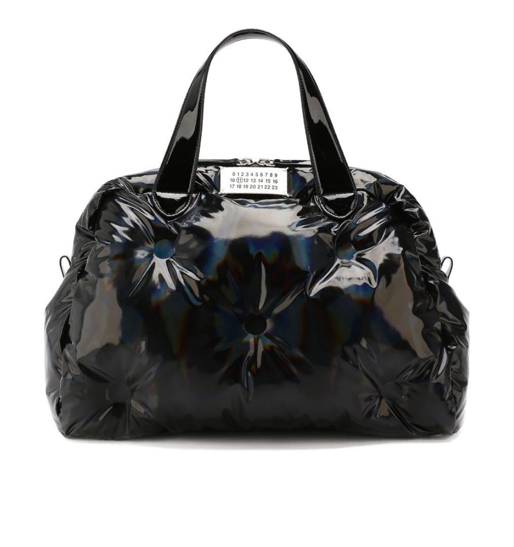 Maison Margiela Glam Slam 2way ショルダーバッグ