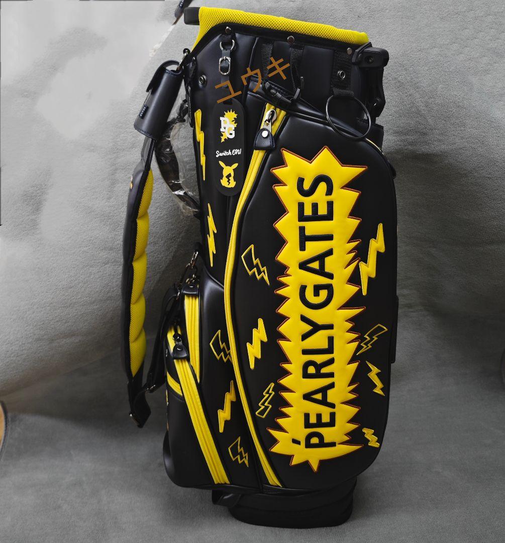 タ*ガ様 PEARLY GATES ゴルフバッグ
