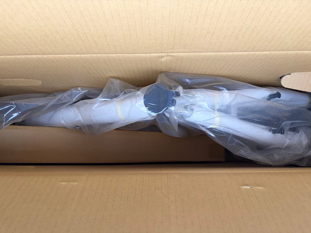 自転車本体 paraworks