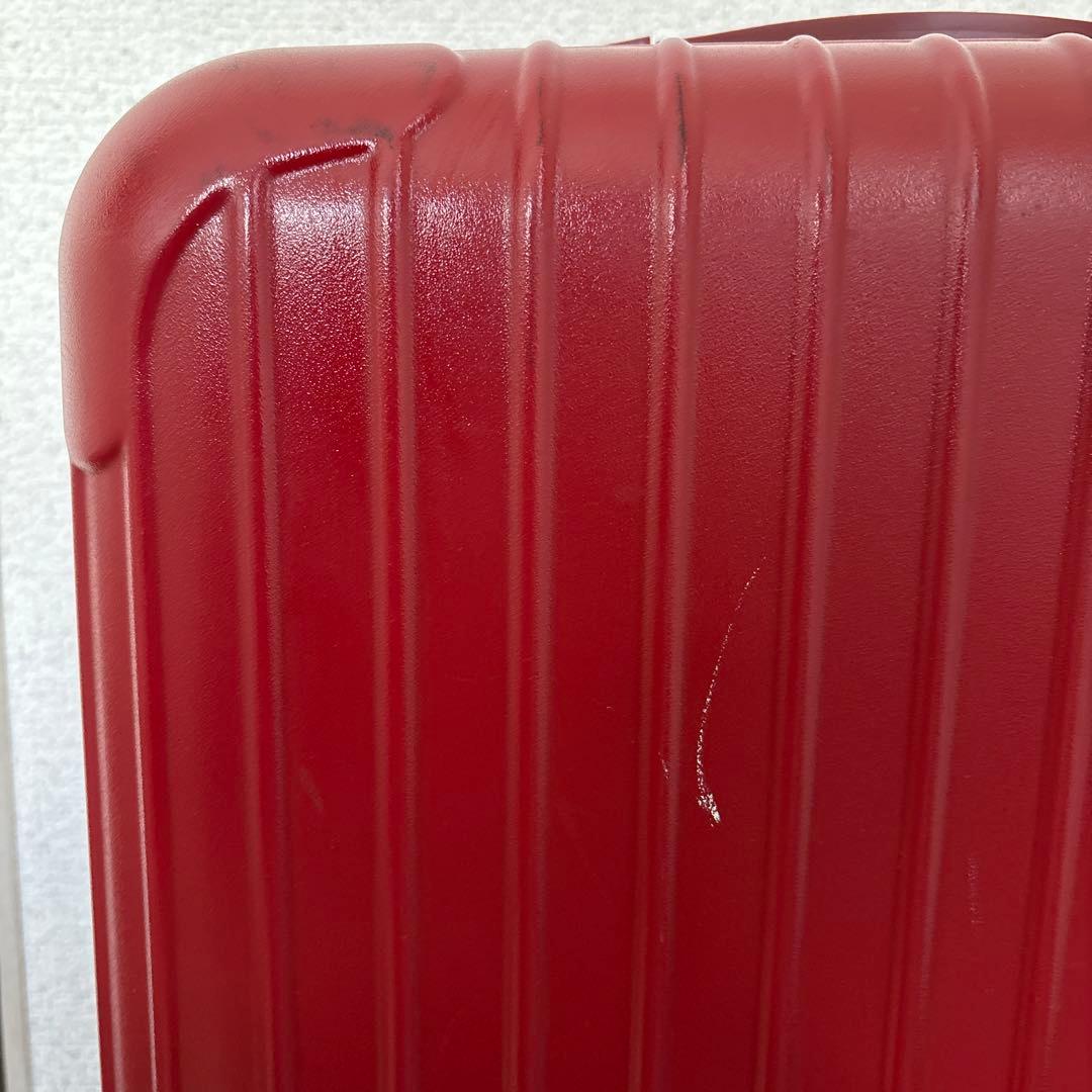 RIMOWA サルサ 35L
