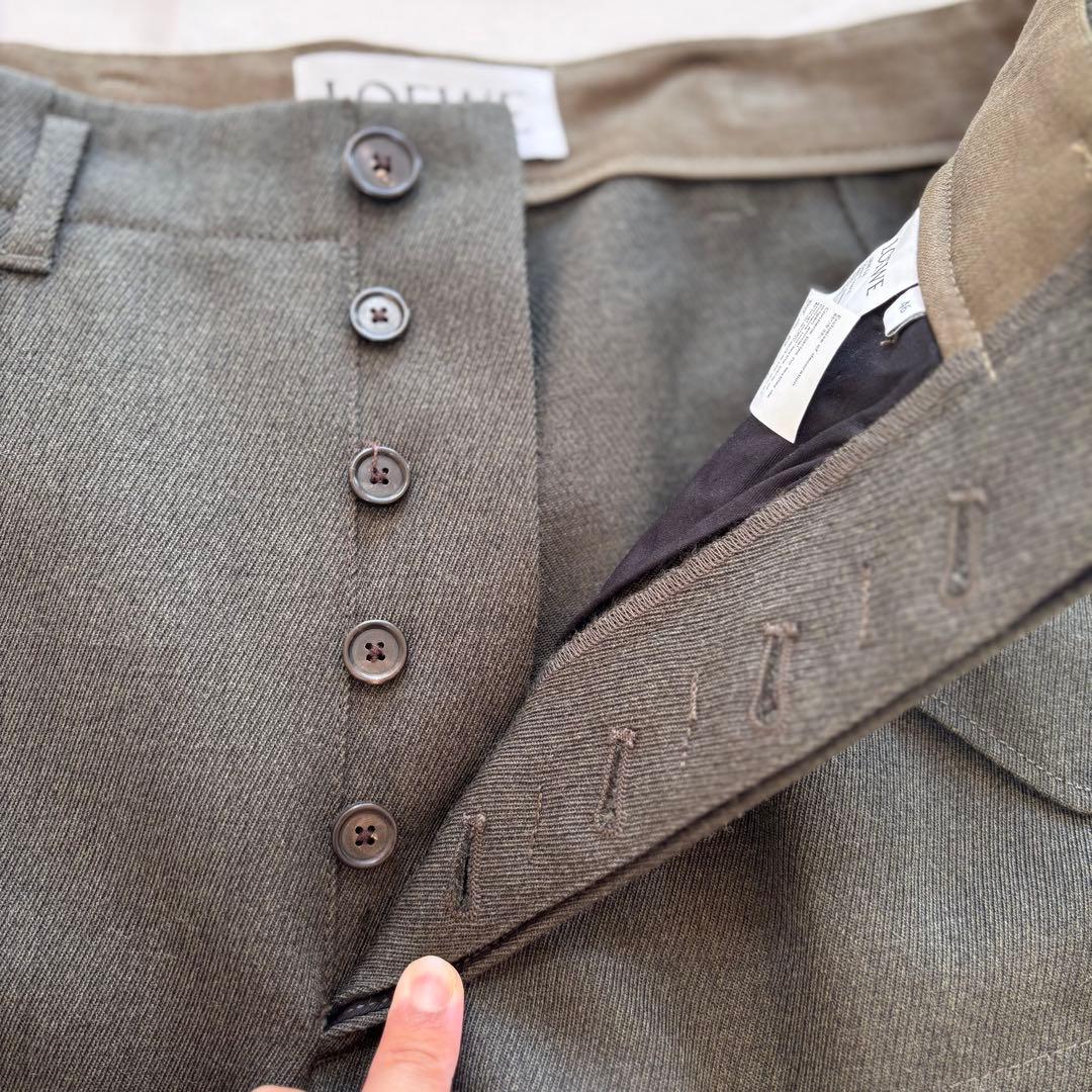 LOEWE（ロエベ）セットアップ