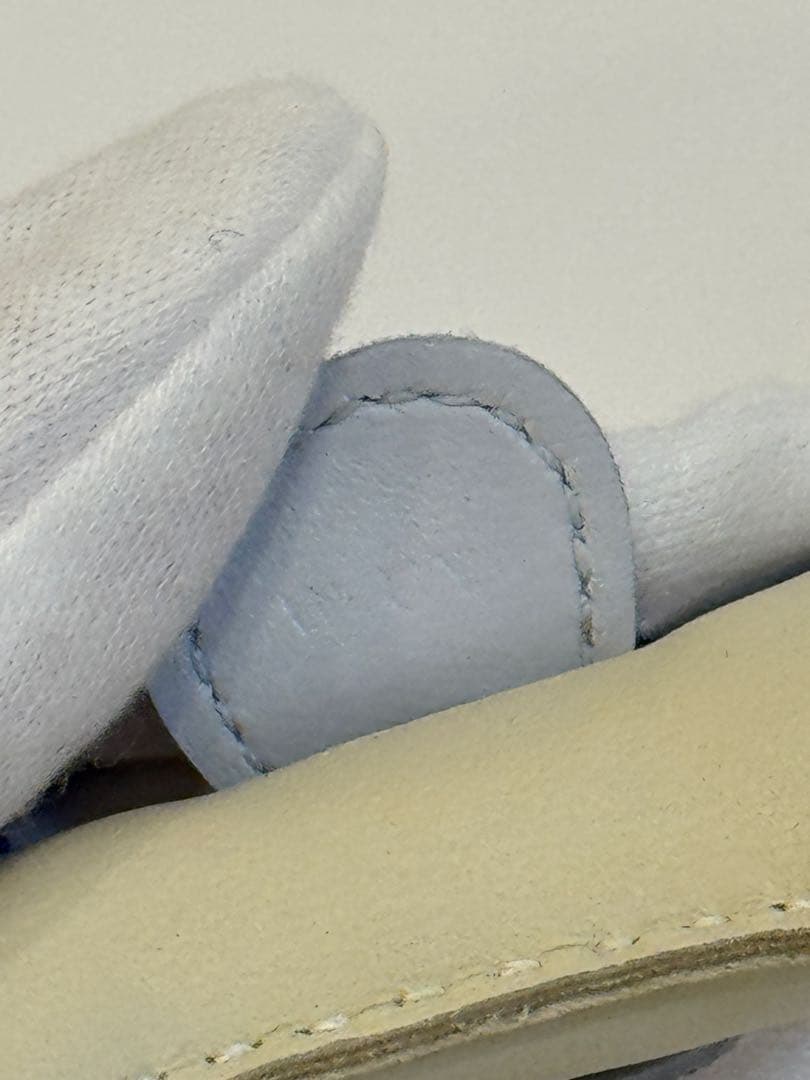 W刻印 ロデオチャーム pm HERMES