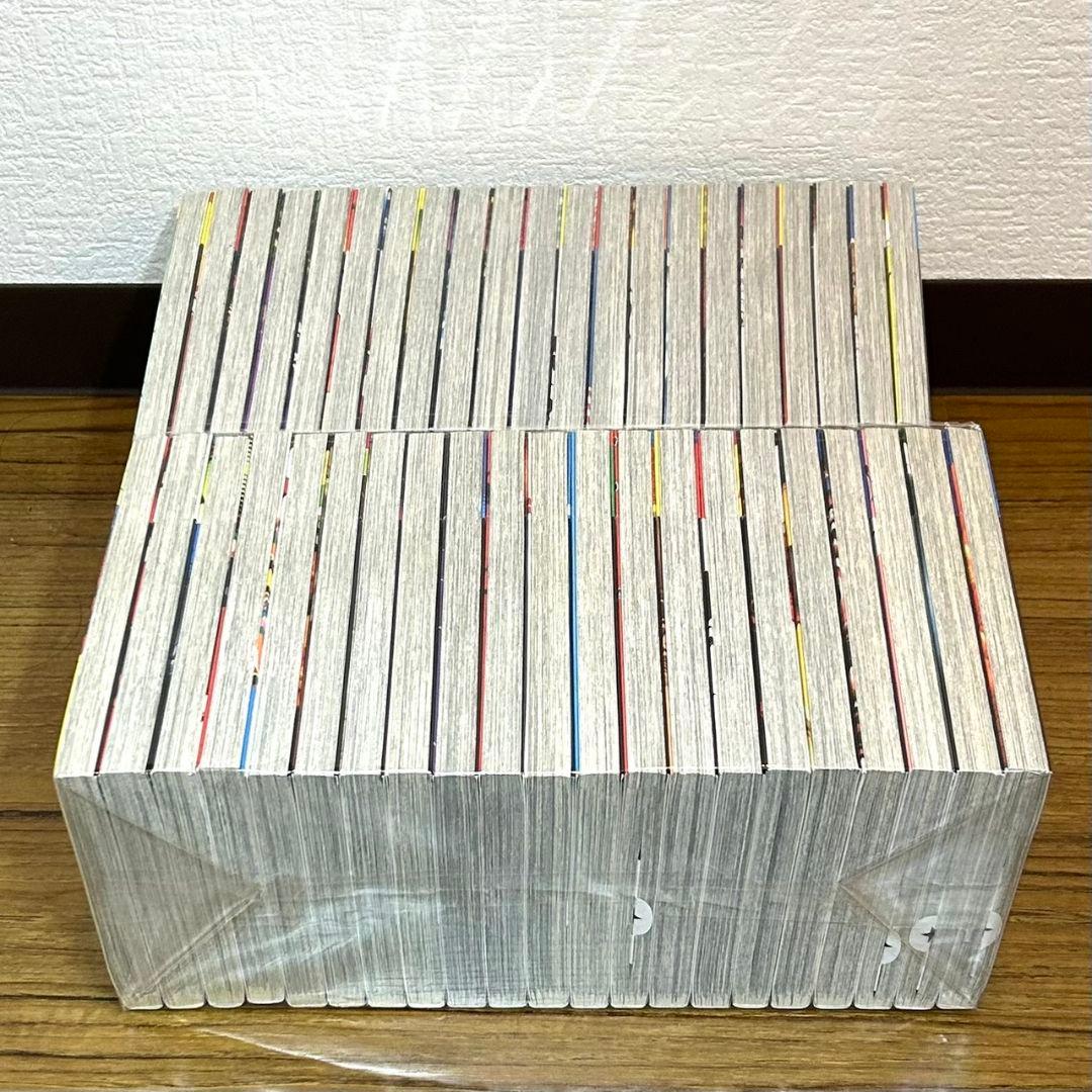 僕のヒーローアカデミア 1 - 42巻 全巻セット ヒロアカ　全巻帯付き