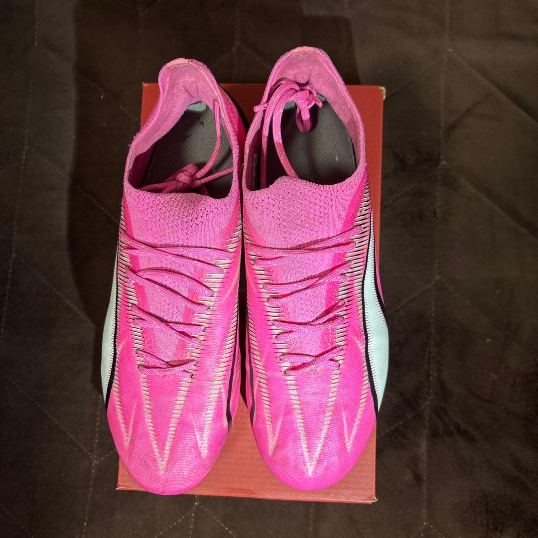 ウルトラ アルティメット FG/AG