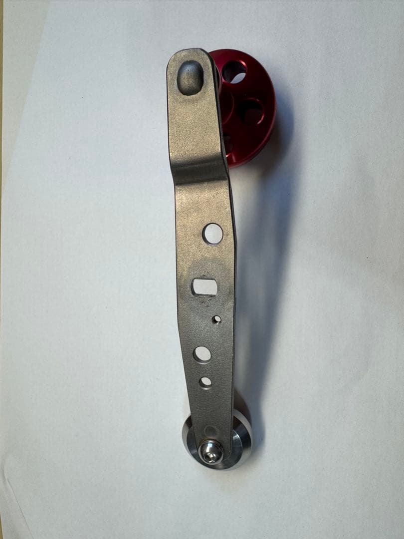 T-プロジェクト　パワーハンドル　Abu7000用