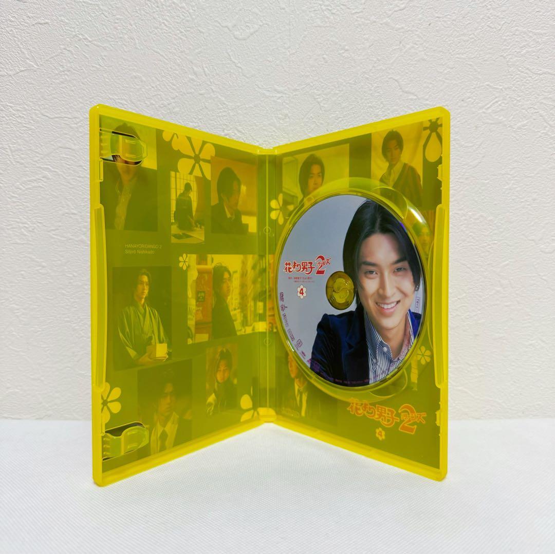 花より男子2 リターンズ DVDBOX