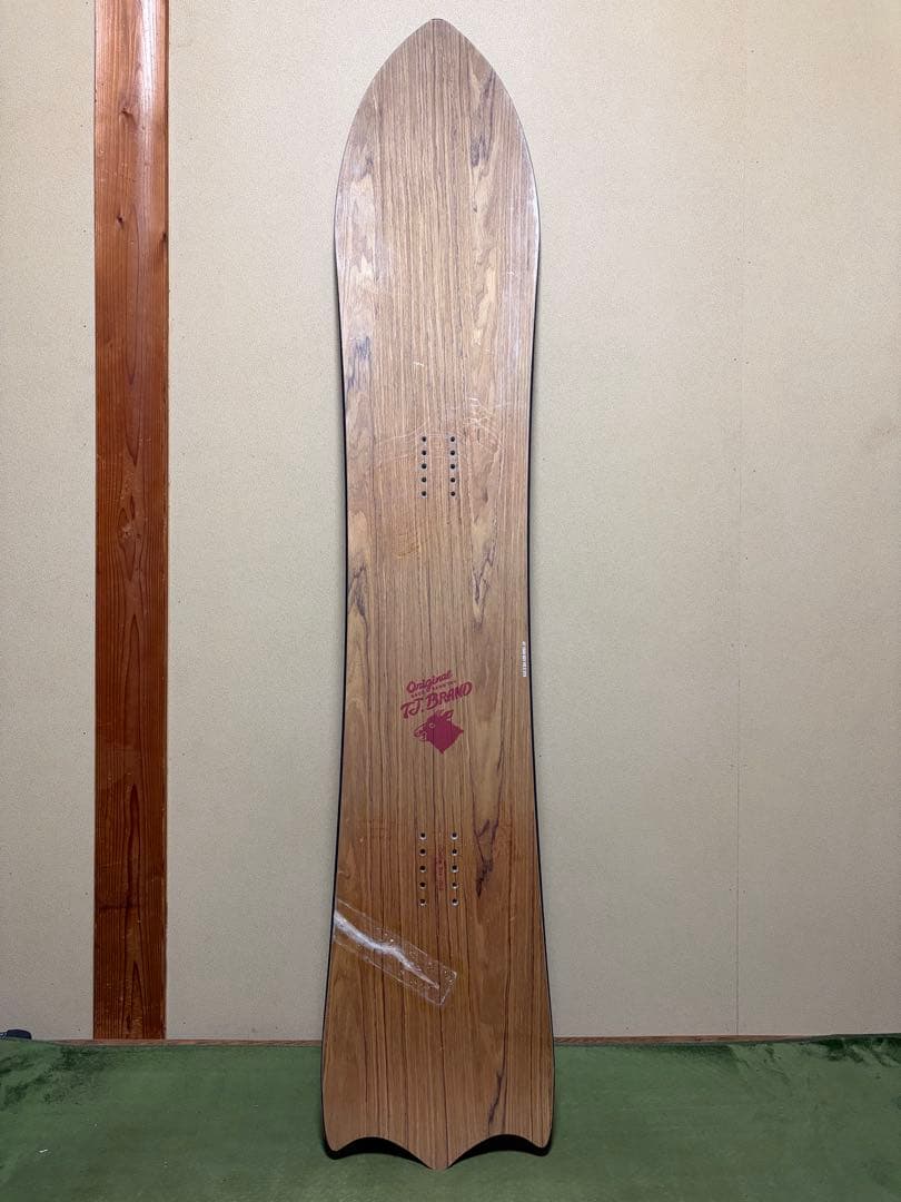 TJ. BRANDティージェイブランドGOLDEN BAT ゴールデンバット